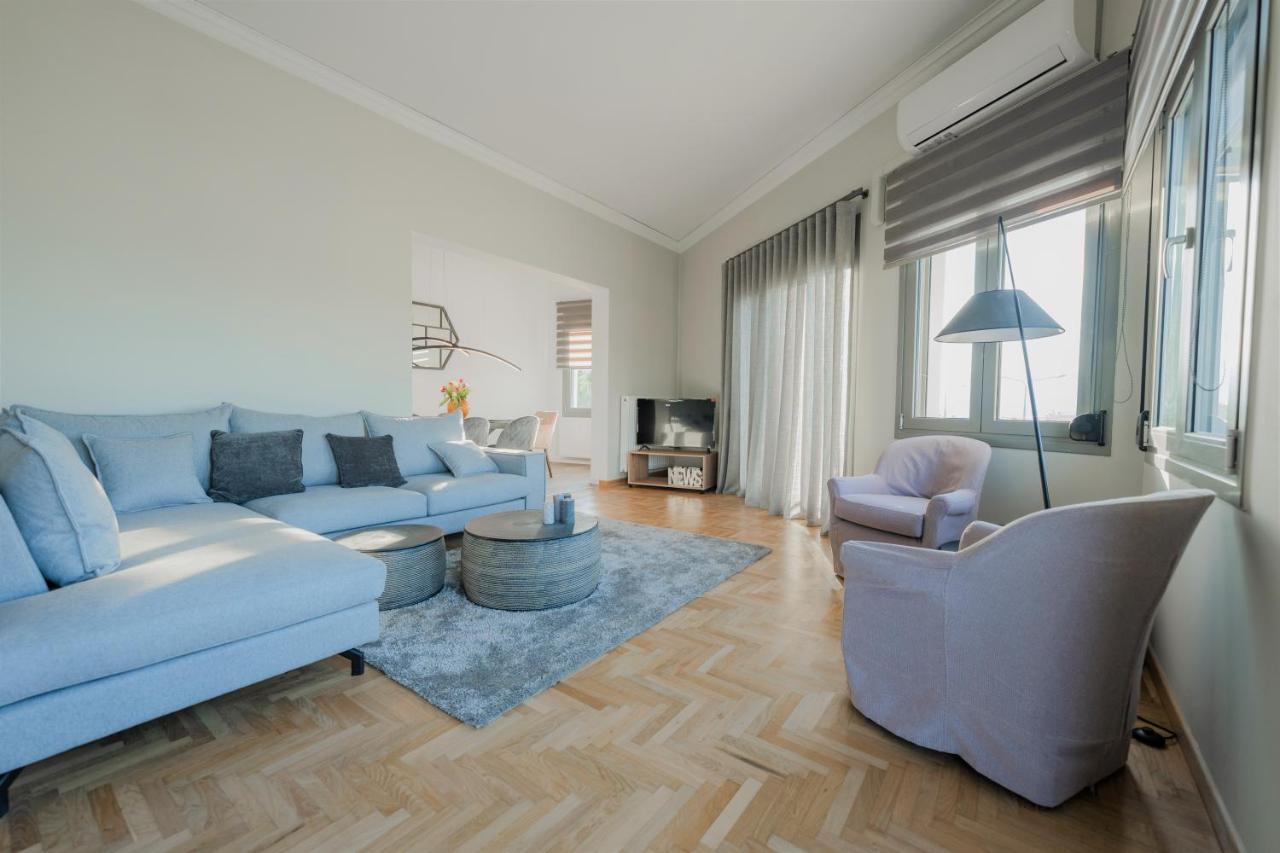 Unique Apartment Nafplio Sunset Dış mekan fotoğraf