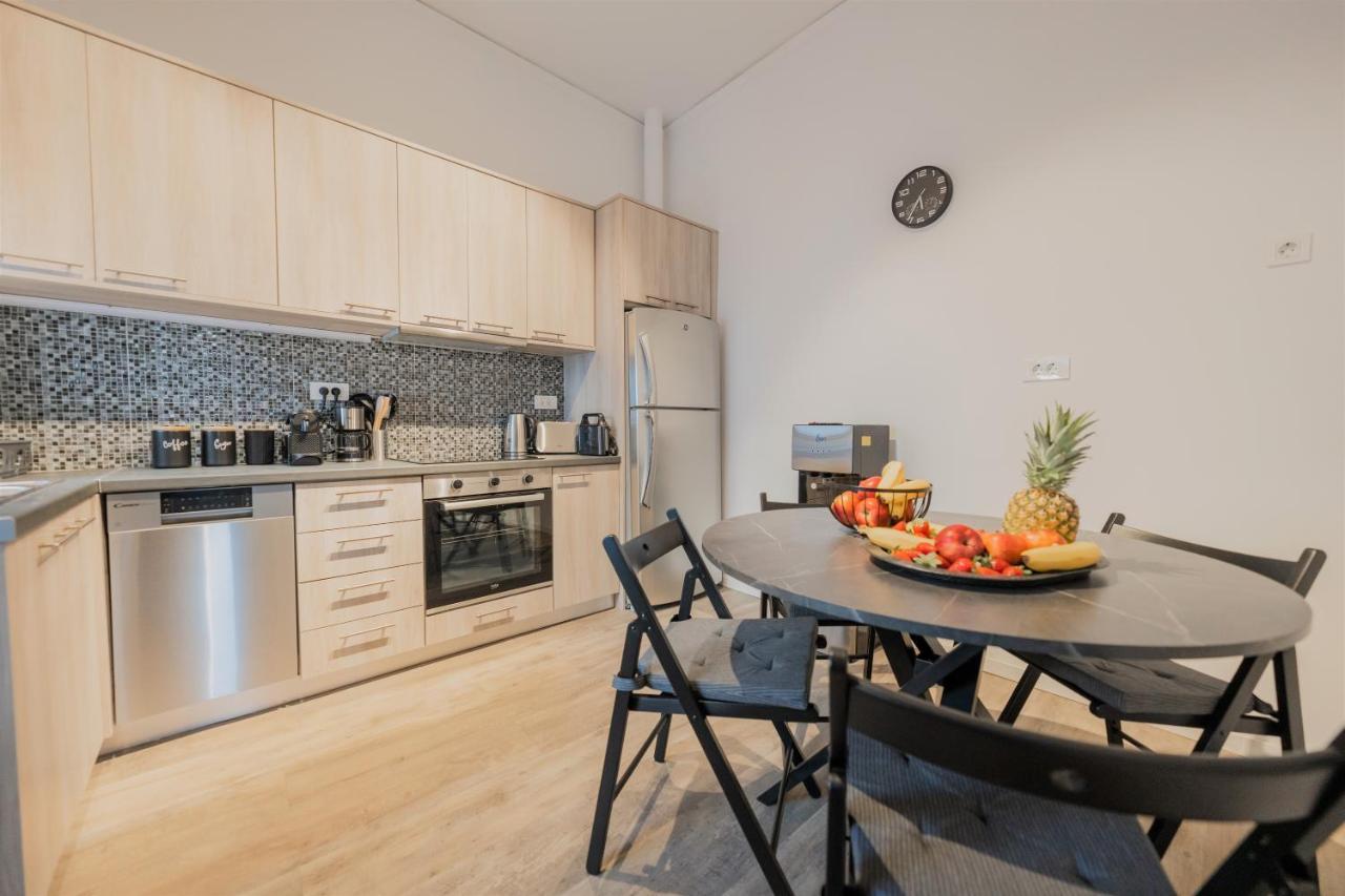 Unique Apartment Nafplio Sunset Dış mekan fotoğraf