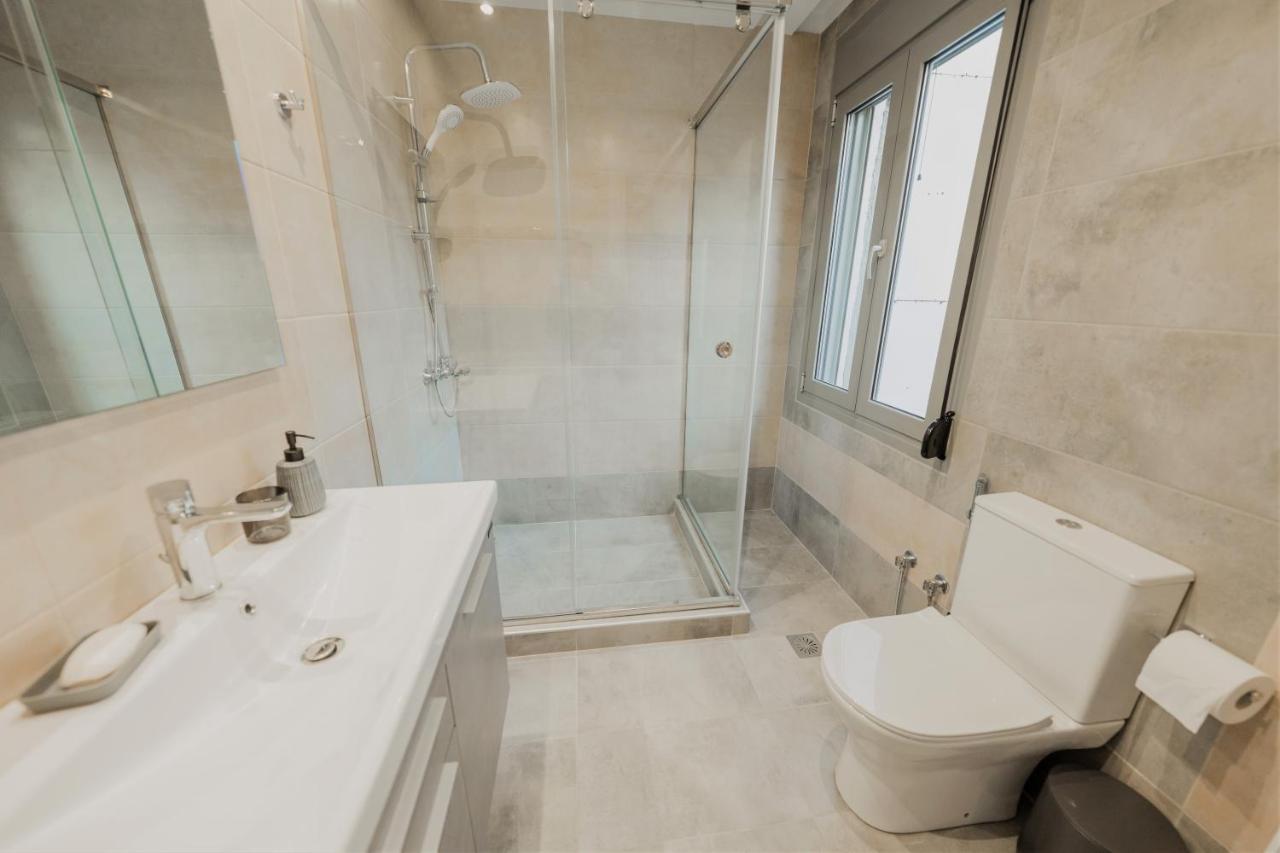 Unique Apartment Nafplio Sunset Dış mekan fotoğraf
