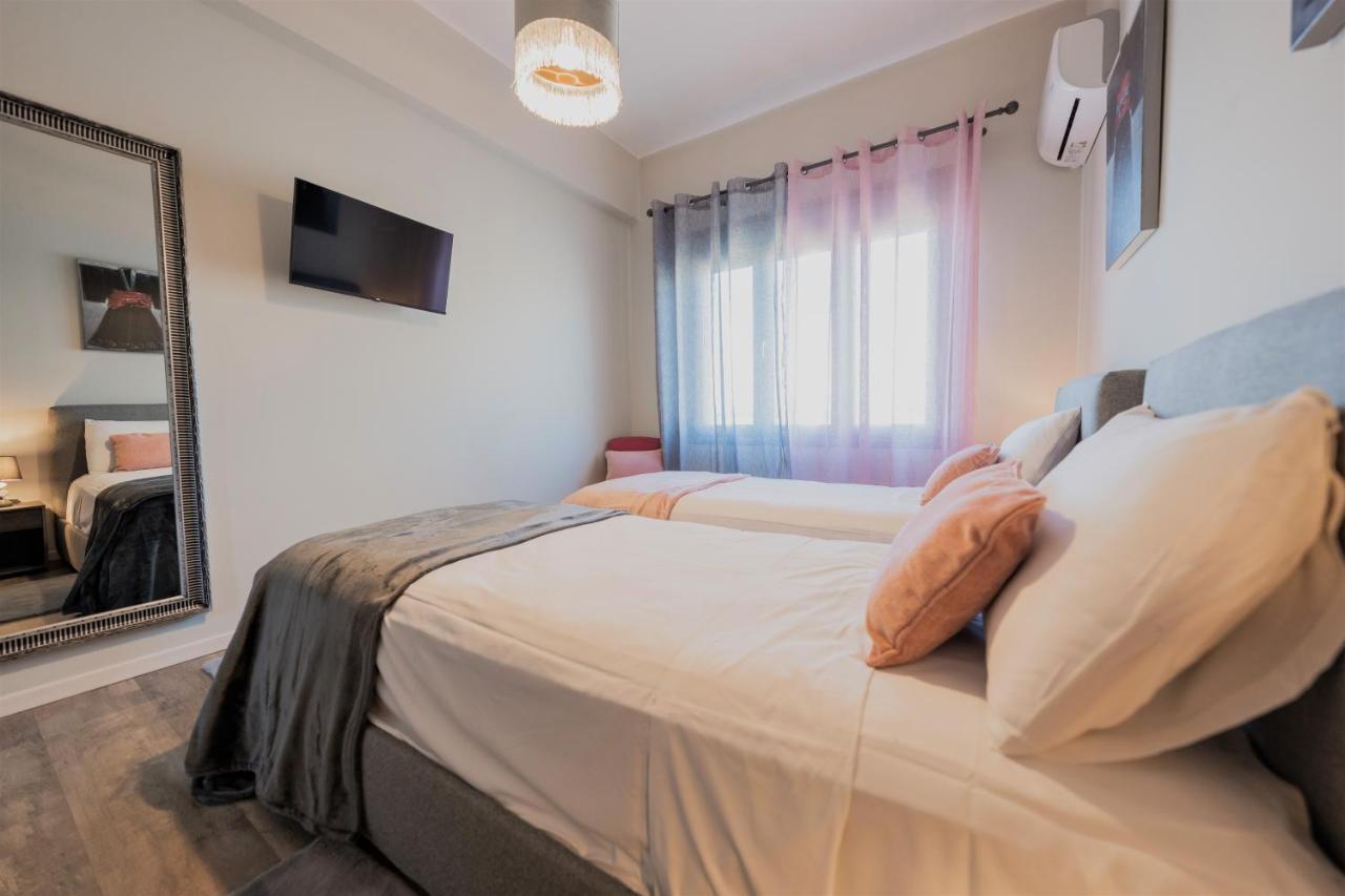 Unique Apartment Nafplio Sunset Dış mekan fotoğraf