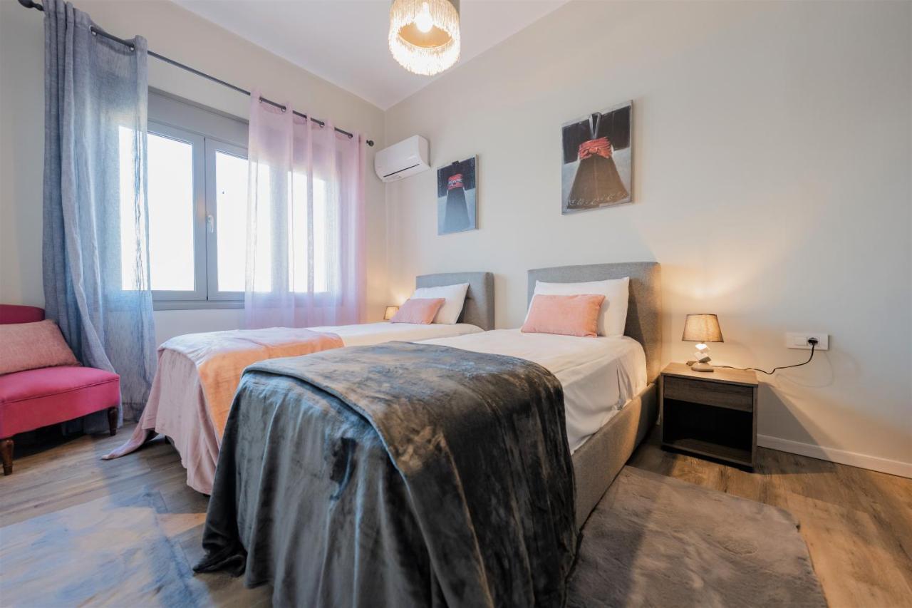 Unique Apartment Nafplio Sunset Dış mekan fotoğraf
