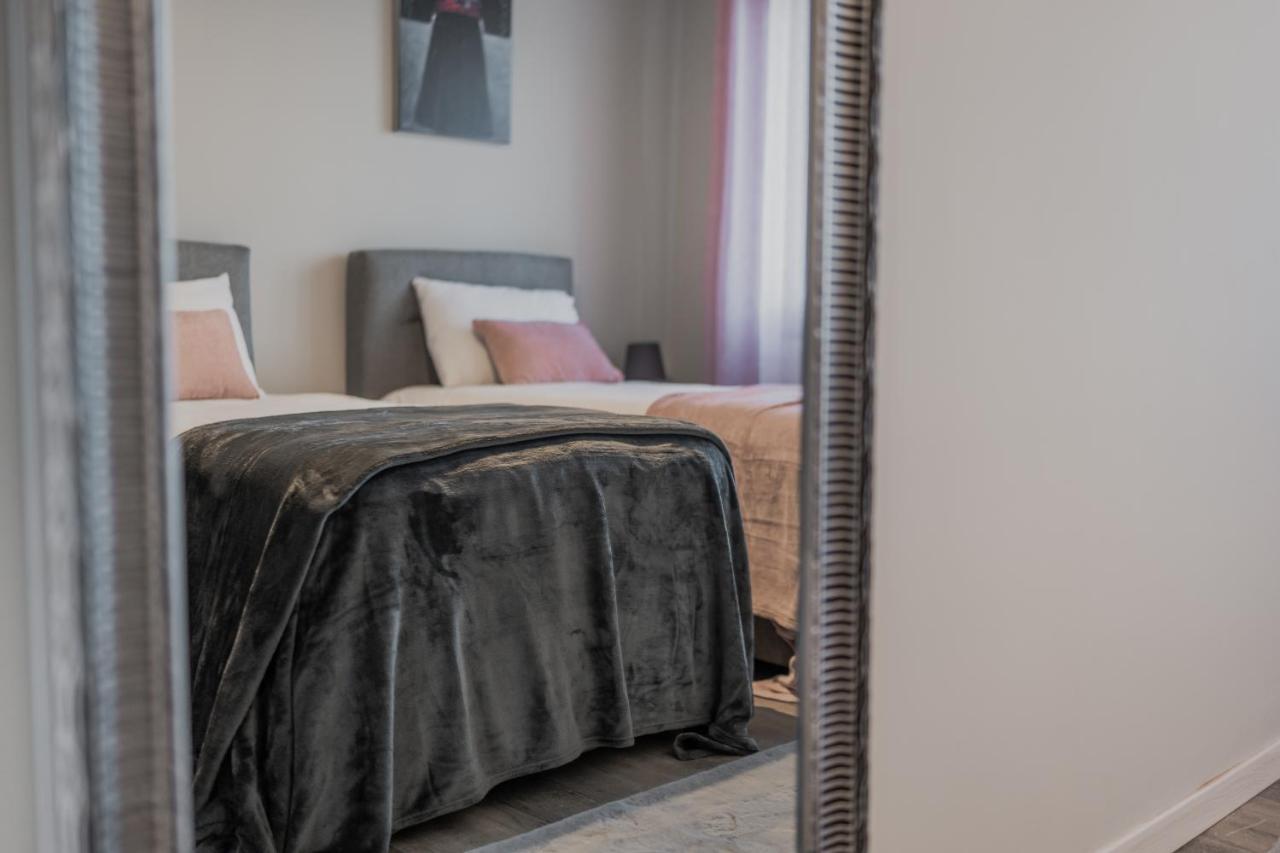 Unique Apartment Nafplio Sunset Dış mekan fotoğraf