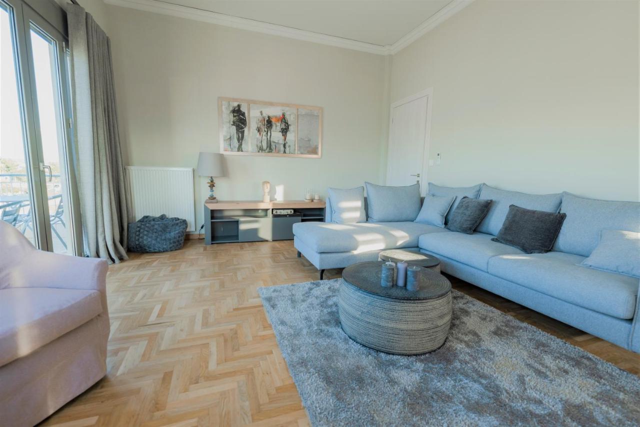Unique Apartment Nafplio Sunset Dış mekan fotoğraf